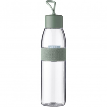Logotrade promotional giveaway picture of: Mepal Ellipse 500 ml water bottle