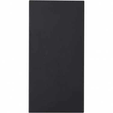 Logotrade promotional gifts photo of: Connect 5000 mAh recycled aluminium power bank 