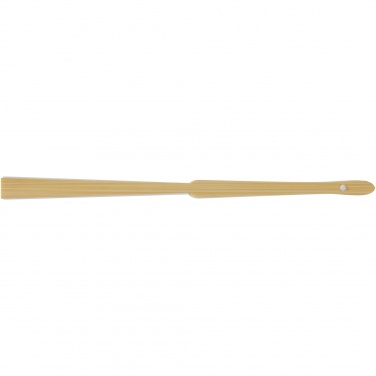 Logotrade promotional giveaway picture of: Carmen hand fan