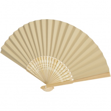 Logotrade promotional merchandise picture of: Carmen hand fan