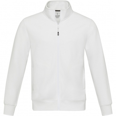 Logotrade promotional giveaways photo of: Galena unisex Aware™ recycled full zip sweater