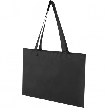 Logotrade promotional products photo of: Kai GRS recycled circular tote bag