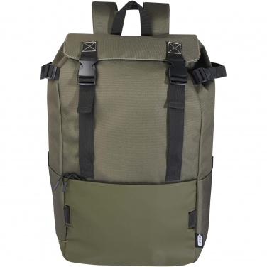Logotrade promotional item image of: Roam GRS recycled modular backpack