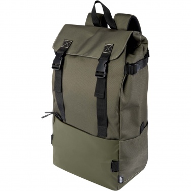 Logotrade promotional merchandise photo of: Roam GRS recycled modular backpack