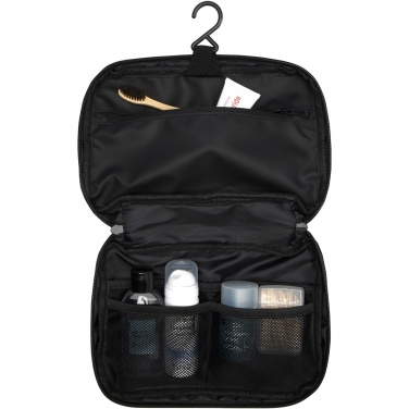 Logotrade promotional giveaways photo of: Roam GRS recycled modular toiletry bag