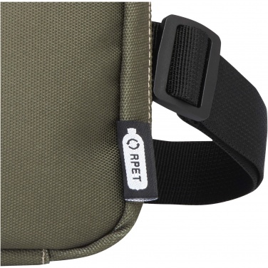 Logo trade promotional item photo of: Roam GRS recycled modular toiletry bag