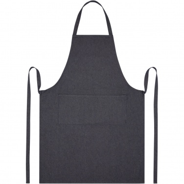 Logotrade promotional giveaways photo of: Nima 320g/m2 Aware™ denim apron 