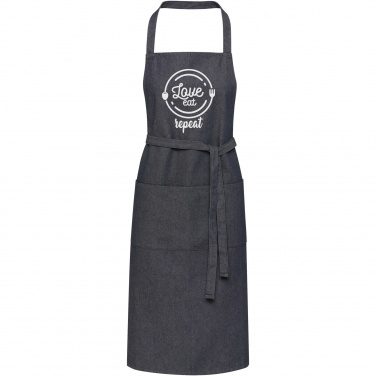 Logotrade promotional gift picture of: Nima 320g/m2 Aware™ denim apron 