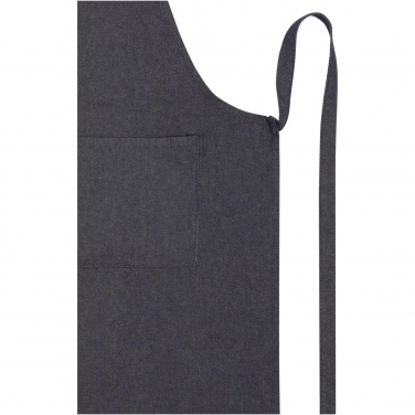 Logo trade corporate gift photo of: Nima 320g/m2 Aware™ denim apron 