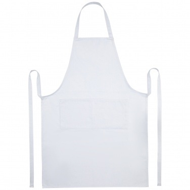 Logotrade corporate gift picture of: Shara 240 g/m2 Aware™ recycled apron