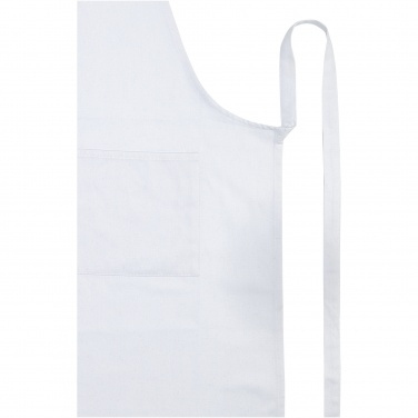 Logo trade promotional items image of: Shara 240 g/m2 Aware™ recycled apron