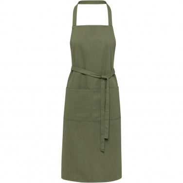 Logotrade corporate gift image of: Shara 240 g/m2 Aware™ recycled apron