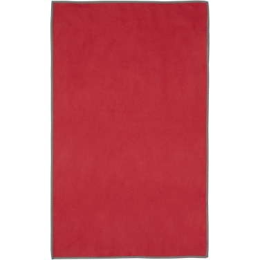 Logotrade business gifts photo of: Pieter GRS ultra lightweight and quick dry towel 30x50 cm