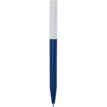 Logotrade promotional products photo of: Unix recycled plastic ballpoint pen