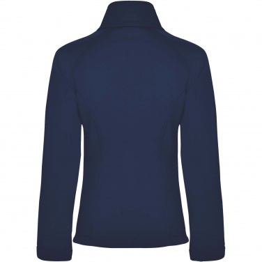 Logotrade advertising product picture of: Antartida women's softshell jacket