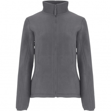 Logotrade promotional merchandise photo of: Artic women's full zip fleece jacket