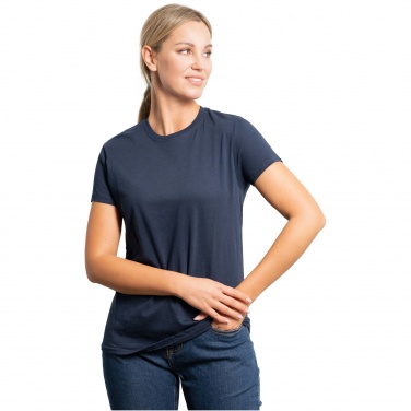 Logotrade promotional gift picture of: Atomic short sleeve unisex t-shirt
