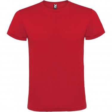Logotrade promotional merchandise picture of: Atomic short sleeve unisex t-shirt