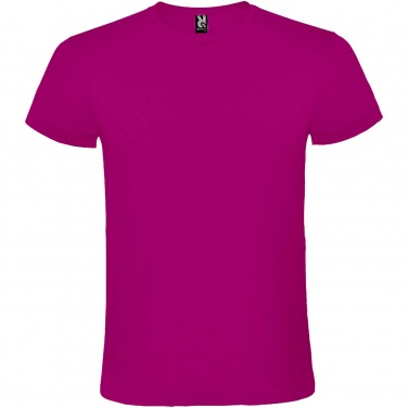 Logotrade promotional items photo of: Atomic short sleeve unisex t-shirt