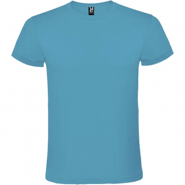 Logotrade promotional giveaways photo of: Atomic short sleeve unisex t-shirt