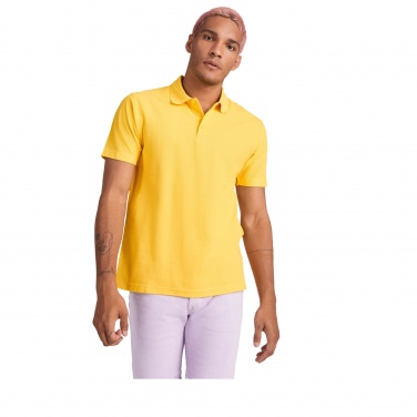 Logotrade promotional gifts photo of: Austral short sleeve unisex polo