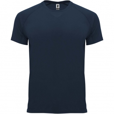 Logotrade promotional merchandise photo of: Bahrain short sleeve men's sports t-shirt