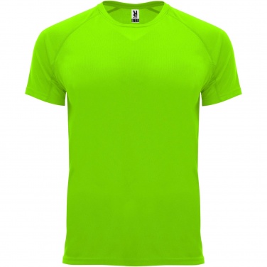 Logotrade business gifts photo of: Bahrain short sleeve men's sports t-shirt