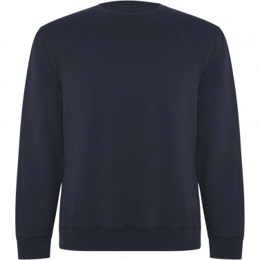 Logo trade corporate gifts image of: Batian unisex crewneck sweater
