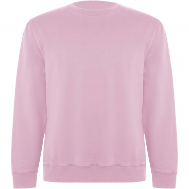 Logo trade promotional items image of: Batian unisex crewneck sweater