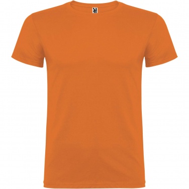 Logotrade promotional gifts photo of: Beagle short sleeve men's t-shirt