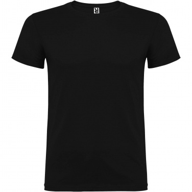 Logotrade promotional gifts photo of: Beagle short sleeve men's t-shirt