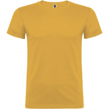 Logotrade corporate gift image of: Beagle short sleeve men's t-shirt