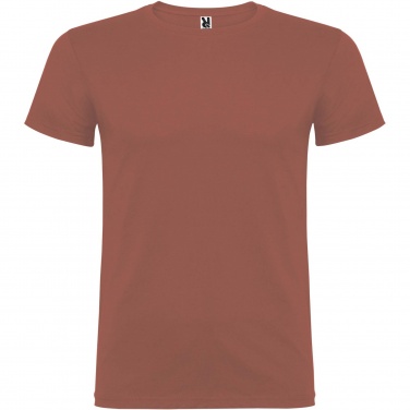 Logotrade promotional products photo of: Beagle short sleeve men's t-shirt