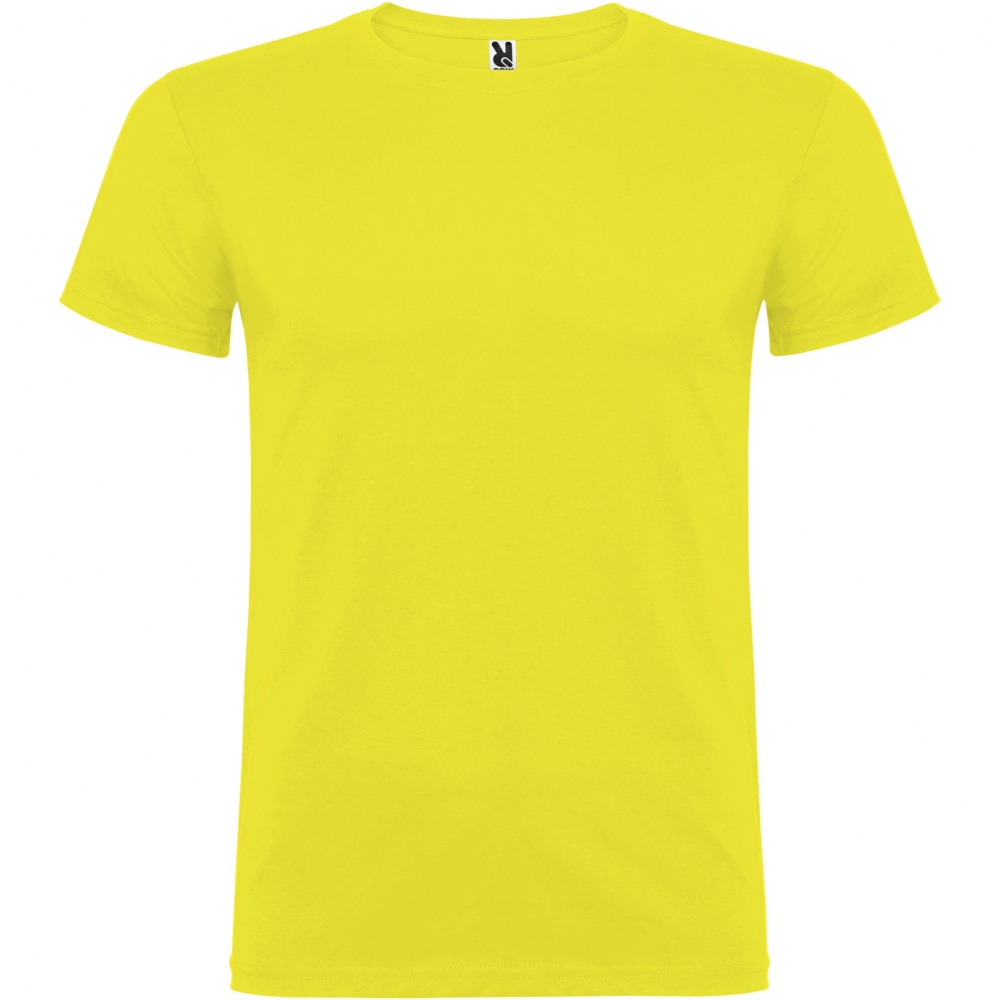 Logotrade corporate gift image of: Beagle short sleeve kids t-shirt