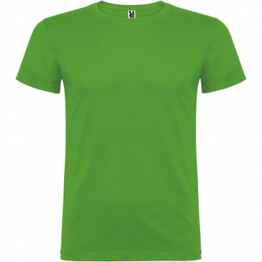 Logotrade promotional merchandise image of: Beagle short sleeve kids t-shirt