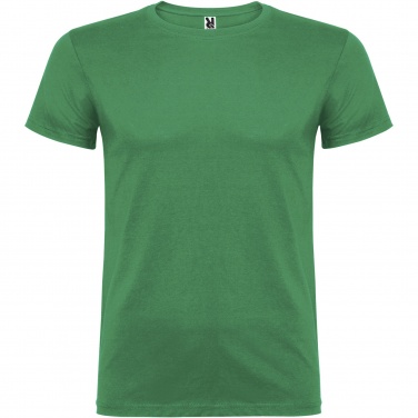 Logo trade business gift photo of: Beagle short sleeve kids t-shirt