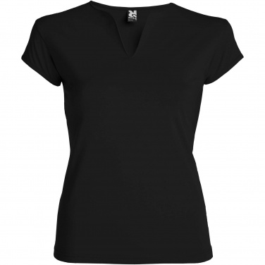 Logotrade corporate gift picture of: Belice short sleeve women's t-shirt
