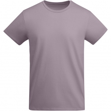 Logotrade promotional giveaways photo of: Breda short sleeve men's t-shirt