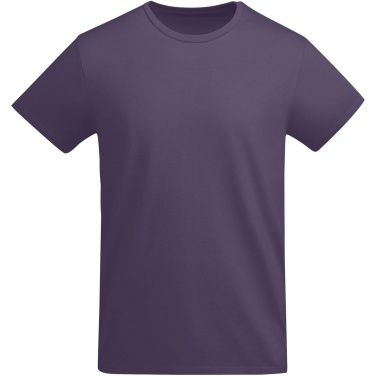 Logotrade promotional product image of: Breda short sleeve men's t-shirt