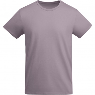 Logotrade promotional merchandise picture of: Breda short sleeve kids t-shirt