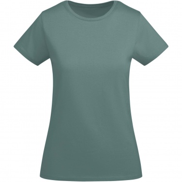 Logotrade promotional product image of: Breda short sleeve women's t-shirt