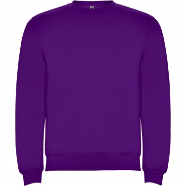 Logotrade advertising product image of: Clasica kids crewneck sweater