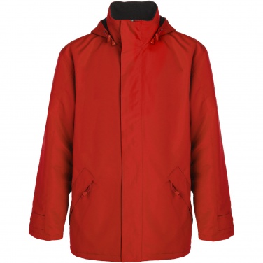 Logo trade promotional product photo of: Europa kids insulated jacket