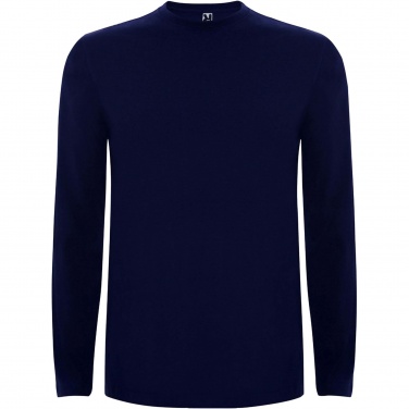 Logo trade promotional items image of: Extreme long sleeve men's t-shirt