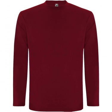 Logo trade promotional products picture of: Extreme long sleeve men's t-shirt