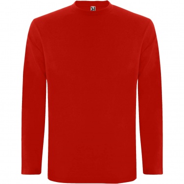 Logotrade promotional item image of: Extreme long sleeve men's t-shirt