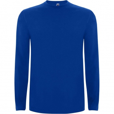 Logo trade promotional merchandise image of: Extreme long sleeve men's t-shirt