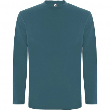 Logo trade advertising products picture of: Extreme long sleeve men's t-shirt