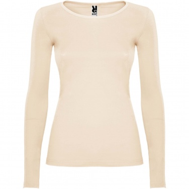 Logotrade corporate gift image of: Extreme long sleeve women's t-shirt
