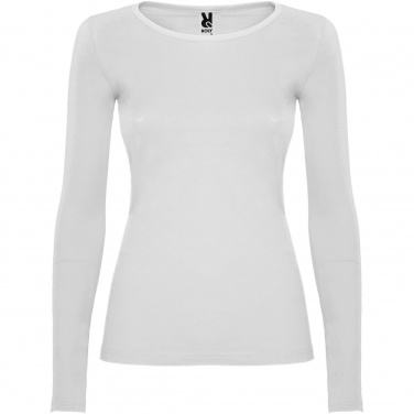 Logotrade promotional items photo of: Extreme long sleeve women's t-shirt